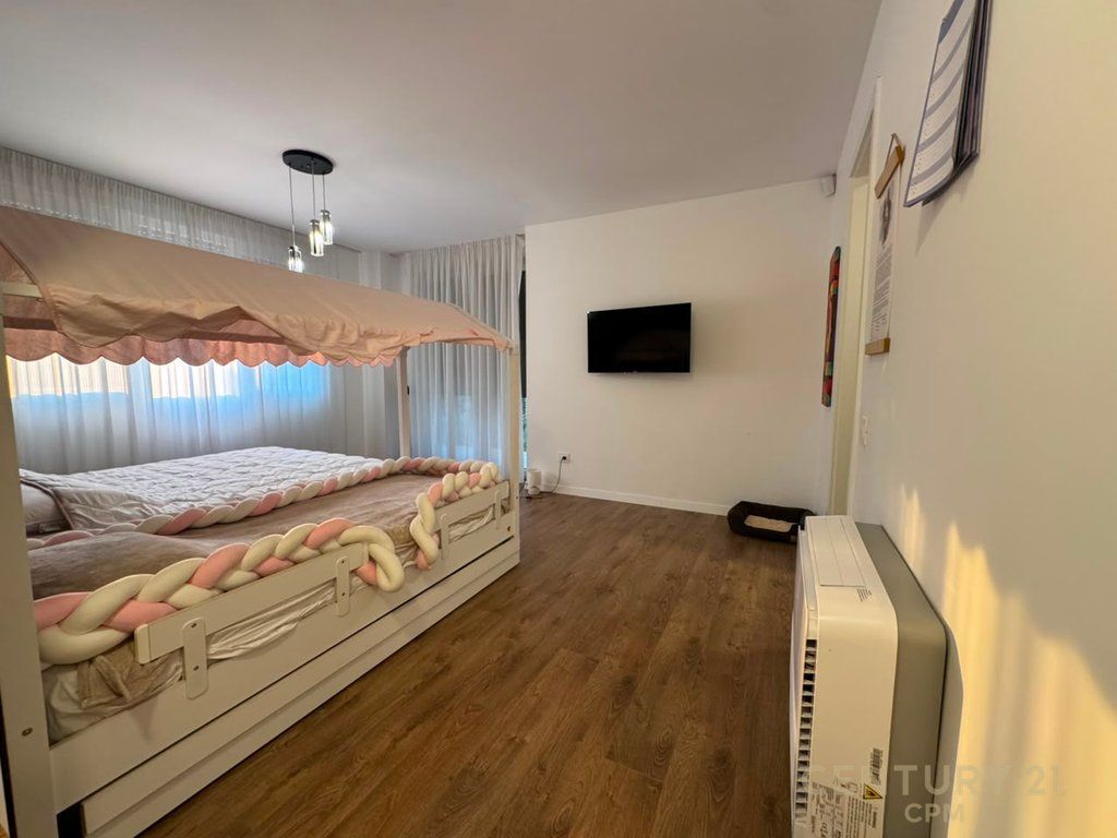 Appartamento 2+1 Premium con cortile privato – Secret Garden Residence!