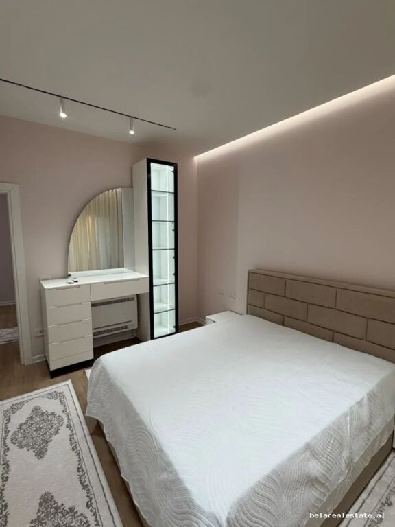 Apartment For Rent 2+1 In Sauk (ID B2202050) Tirana