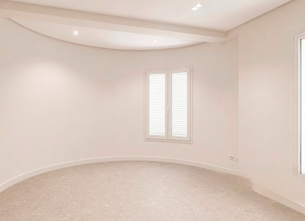 BUILDING 430m2 FOR RENT | ELBASANI ROAD