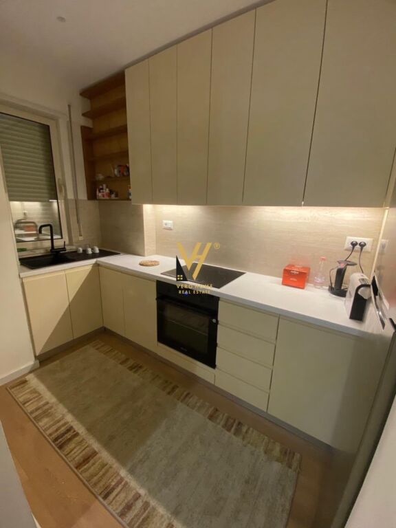 APARTMENT 3+1+2+2BLK FOR RENT AT DRY LAKE 1,100 EURO