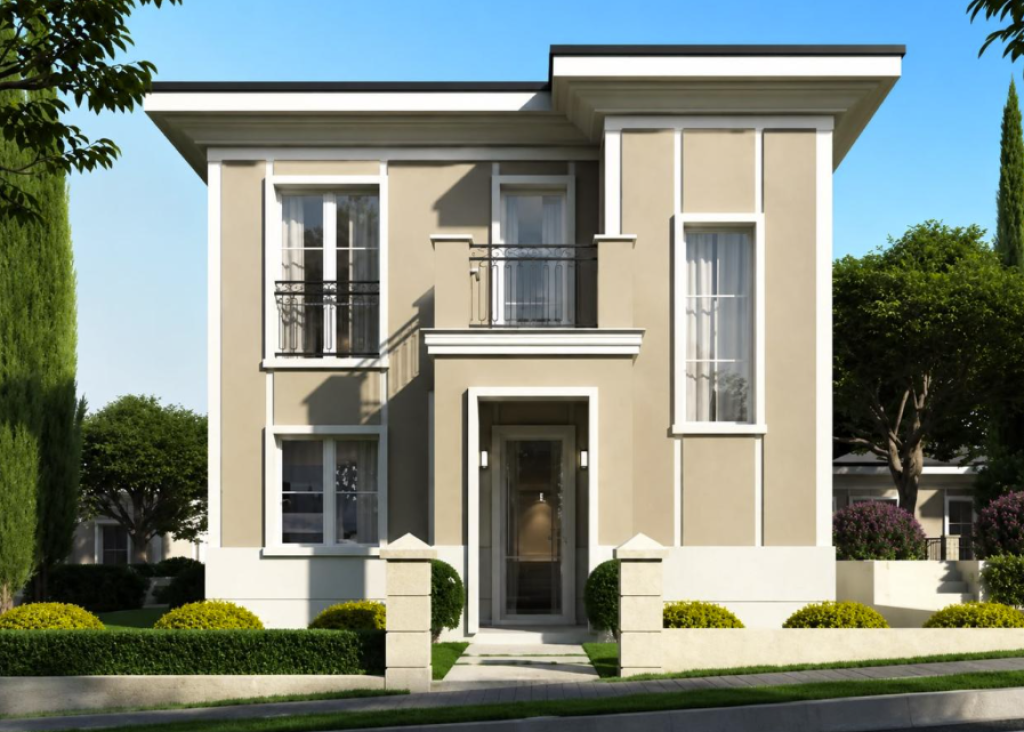 🏡 LUXURY VILLA FOR SALE WITH POOL – ROLLING HILLS 2