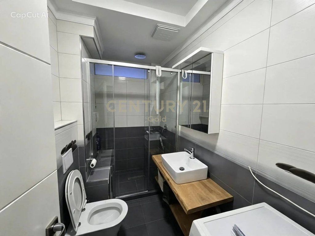 APARTMENT 2+1+2 FOR SALE AT BOTANICAL GARDEN (MOSQUE
