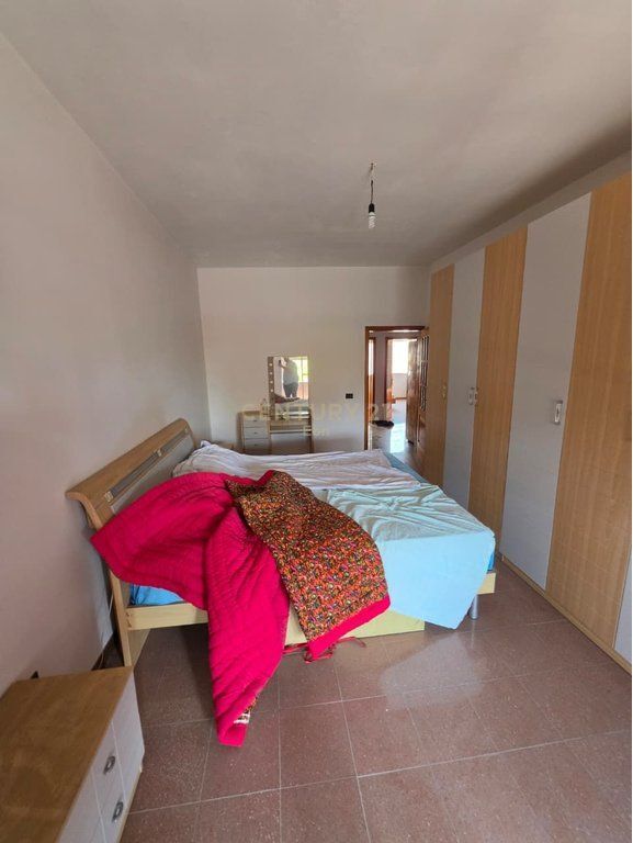 Apartment 3+2+1 Balcony + Garage for sale at the Beach, Durrës - 185,000€ |