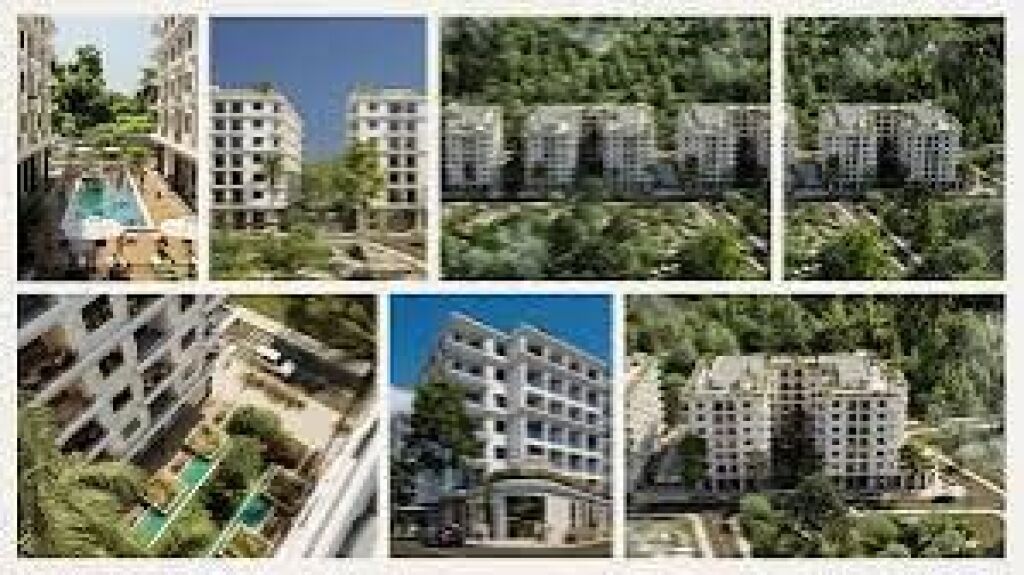 APARTAMENT PER SHITJE 2+1 RESIDENCA BLUE HORISON