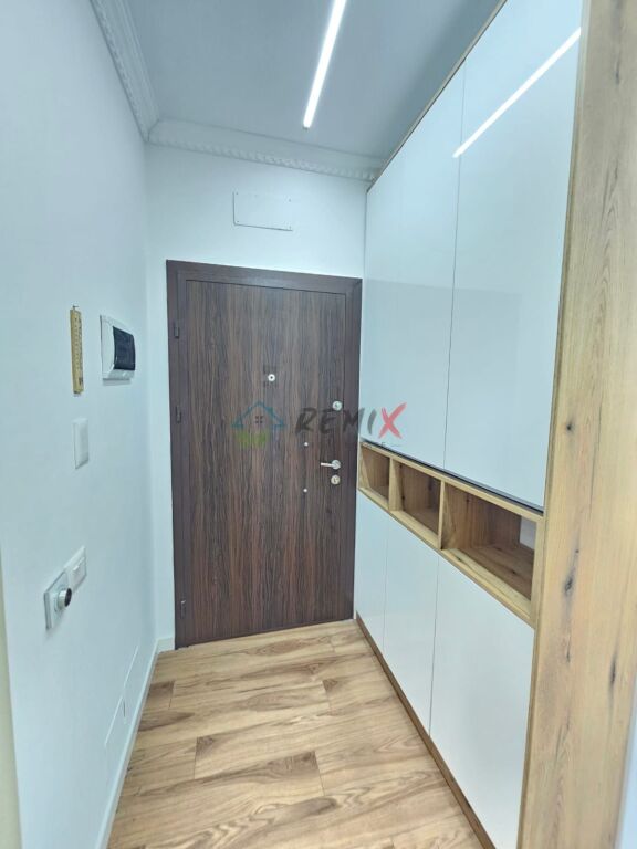 🏡 APARTAMENT PËR SHITJE – 2+1 ME PAMJE DETI, RROTA E KUQE, PLAZH – DURRËS 🌊