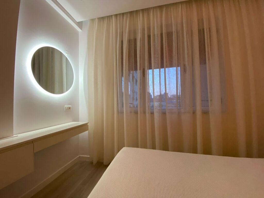 Apartament 1+1 per shitje tek Pazari i Ri