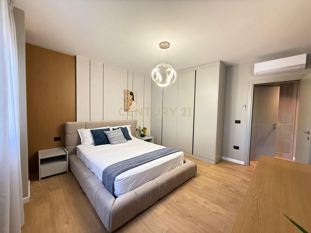 Apartament Modern 1+1 | Vetëm 10 metra nga deti