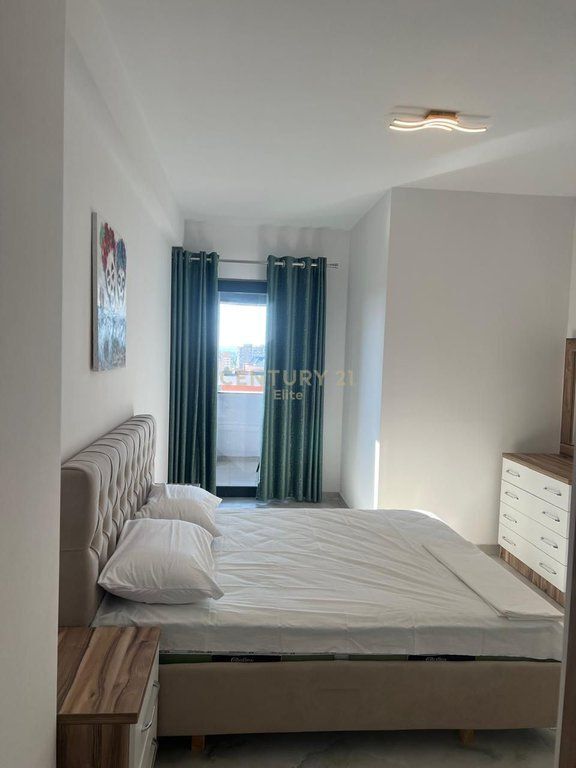 SHITET APARTAMENT 2+1+2 TEK OASIS RESIDENCE