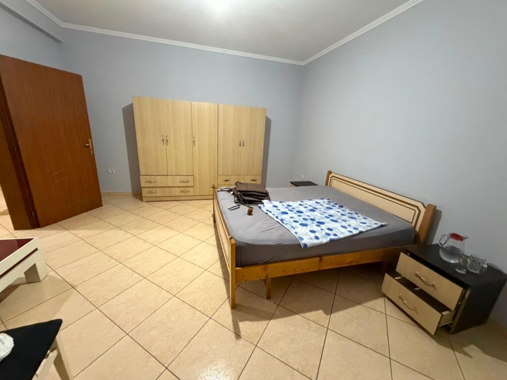 For rent 2+1+2 St.3 Kondi Brothers American Villas