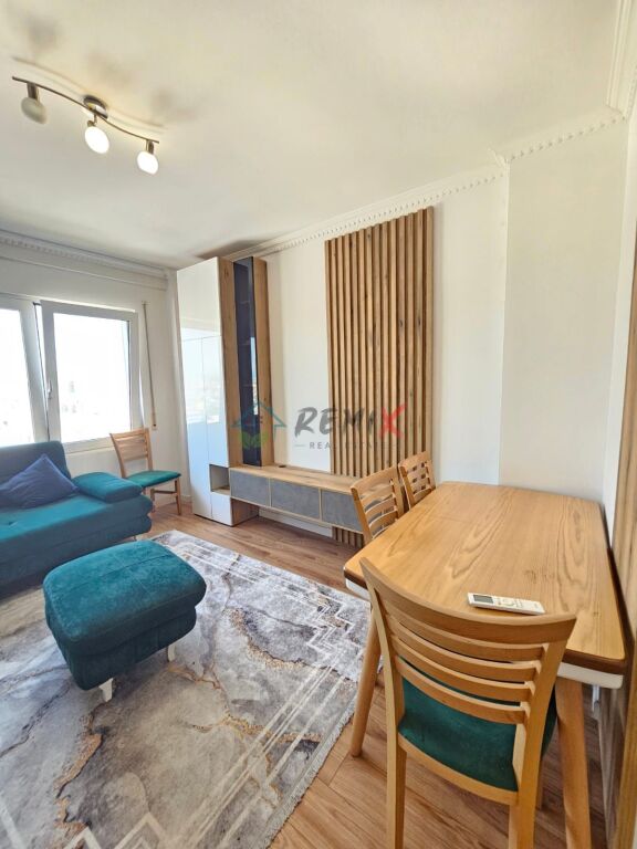 🏡 APARTAMENT PËR SHITJE – 2+1 ME PAMJE DETI, RROTA E KUQE, PLAZH – DURRËS 🌊