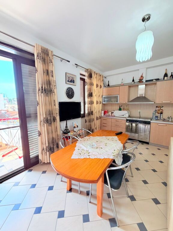 FOR RENT APARTMENT 2+1+2 NEAR THE COURT, DURRES