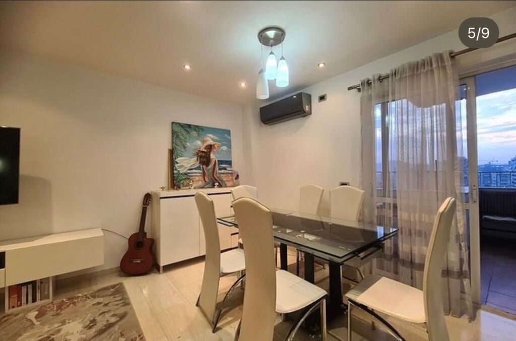🏡 FOR RENT 2+1 | MYSLYM SHYRI