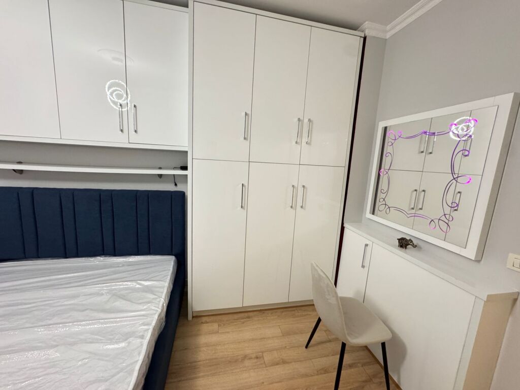 🏡 SHITET APARTAMENT 1+1 – KODRA E DIELLIT, TEK ELEONORA