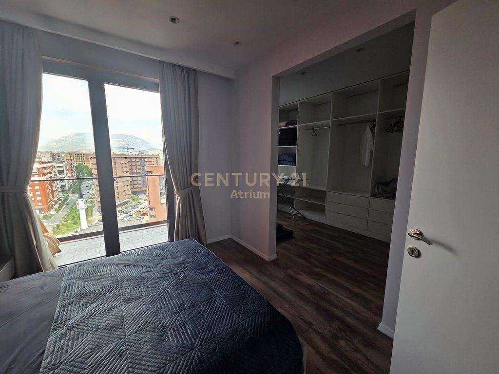 APARTMENT 2+1 WITH 2 TOILETS + 2 BALCONIES + WALK-IN CLOSET, NEWLY RENOVATED – ASTIR!! 1,300 € /Month