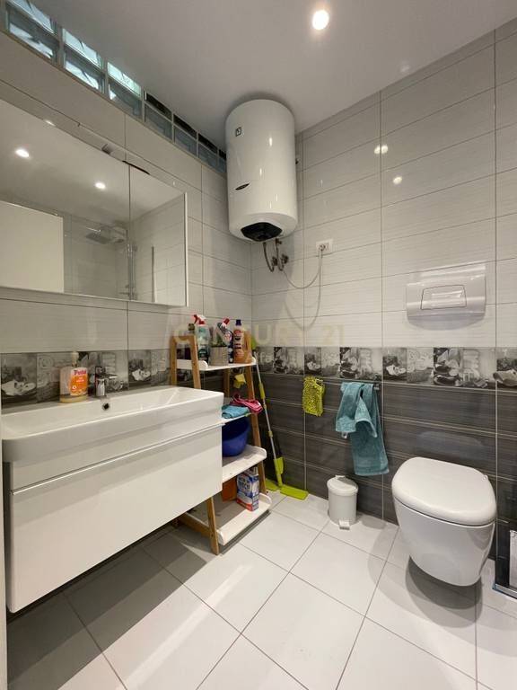 QIRA, APARTAMENT MODERN 1+1 + POST PARKIMI, SUNRISE RESIDENCE - TEG‼️