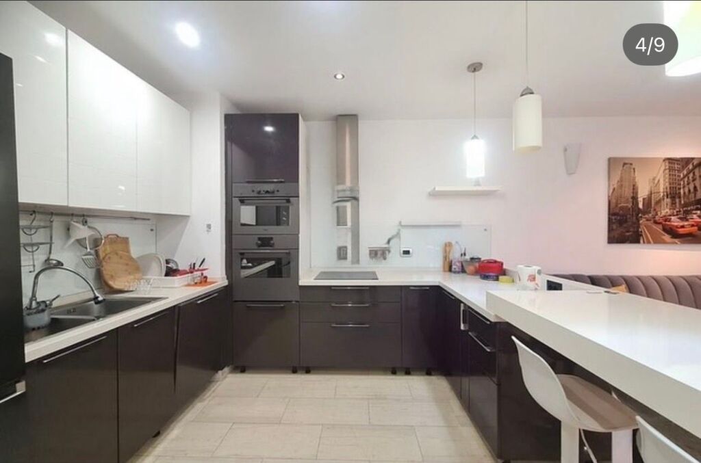 🏡 FOR RENT 2+1 | MYSLYM SHYRI