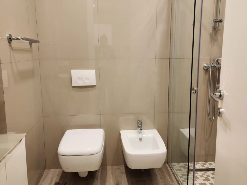 APARTAMENT 1+1 ME QERA TE DELIJORGJI I PABANUAR