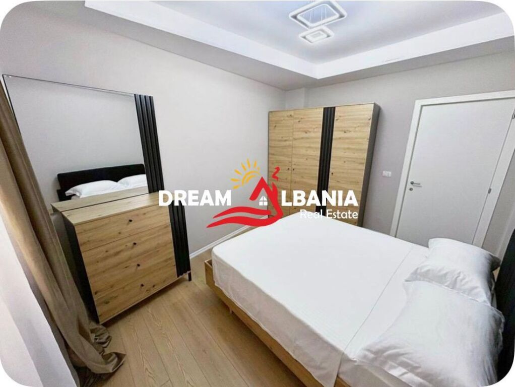 Appartamento 2+1+posto auto in affitto a Selvia, Tirana (ID 4229478)