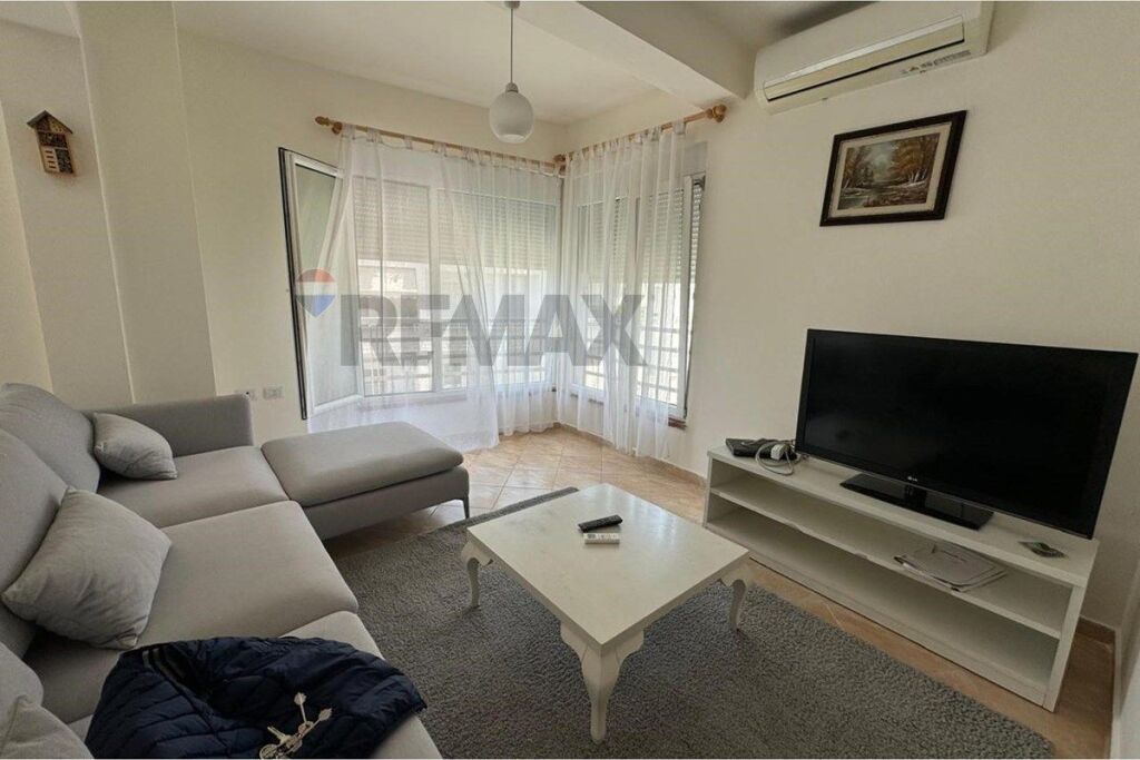 Apartment 2+1 for rent at Rez. Kodra e Diellit!