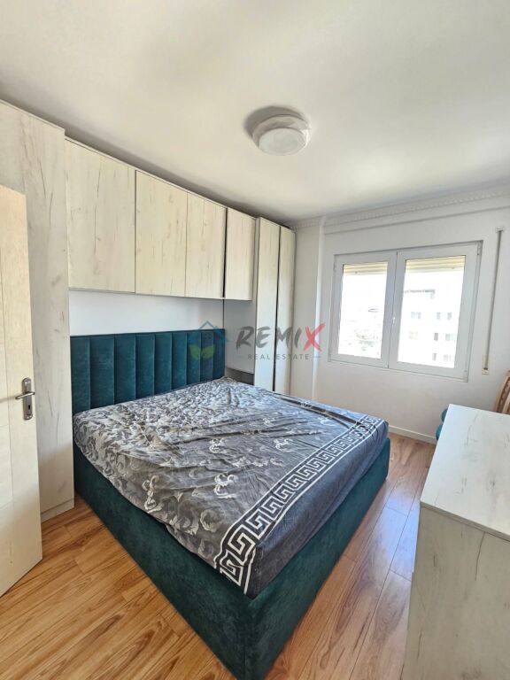 🏡 APARTAMENT PËR SHITJE – 2+1 ME PAMJE DETI, RROTA E KUQE, PLAZH – DURRËS 🌊