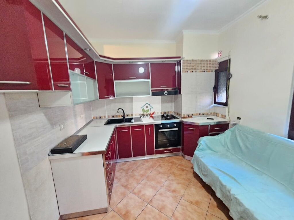 🏡 SHITET APARTAMENT 2+1 – LAGJJA 5, DURRËS