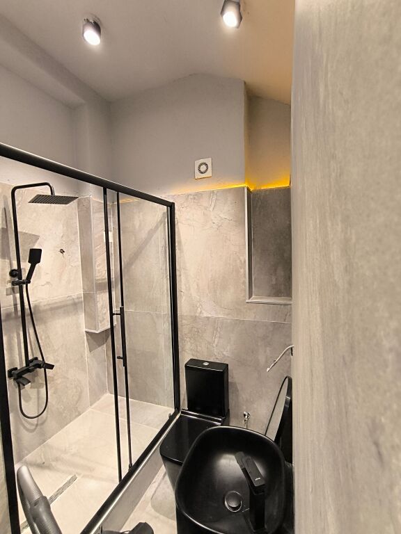 Apartament BLLOK - Duplex