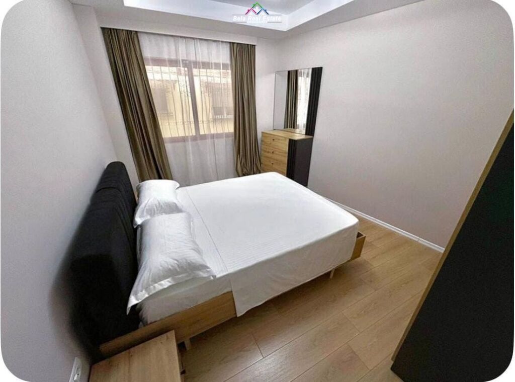 Apartment For Rent 2+1 At Selvia (ID B221382) Tirana