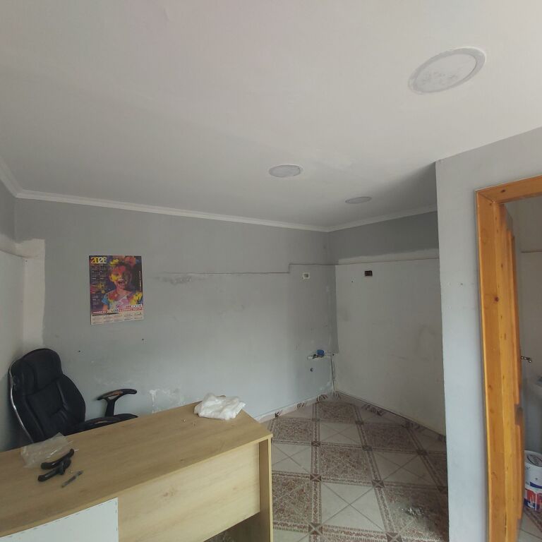 SHOP FOR RENT - ALI DEMI, TIRANA