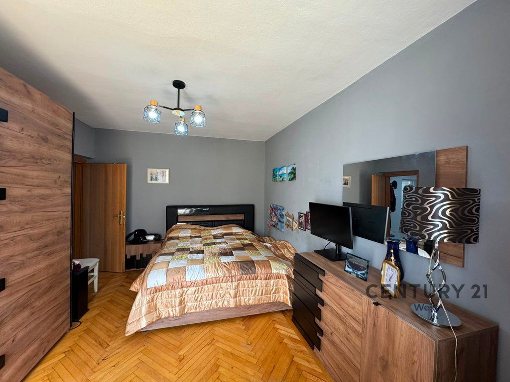 3+1 Apartment for Sale at the Ballet School