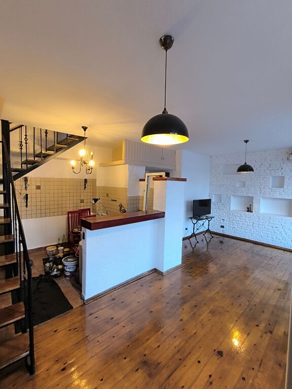 Apartament BLLOK - Duplex