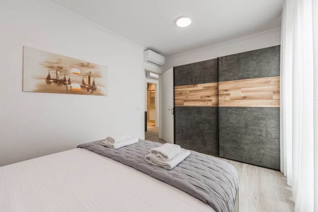 🏡 IN AFFITTO | 2+1 Nuovo Boulevard | 70,000 L
