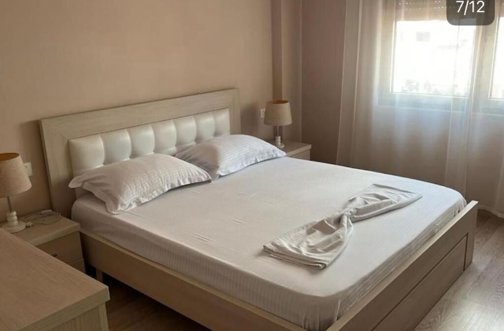 Jepet me qera Apartament tek Deliorgji