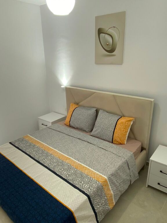 1+1 Apartment for rent Don Bosko ID 5341