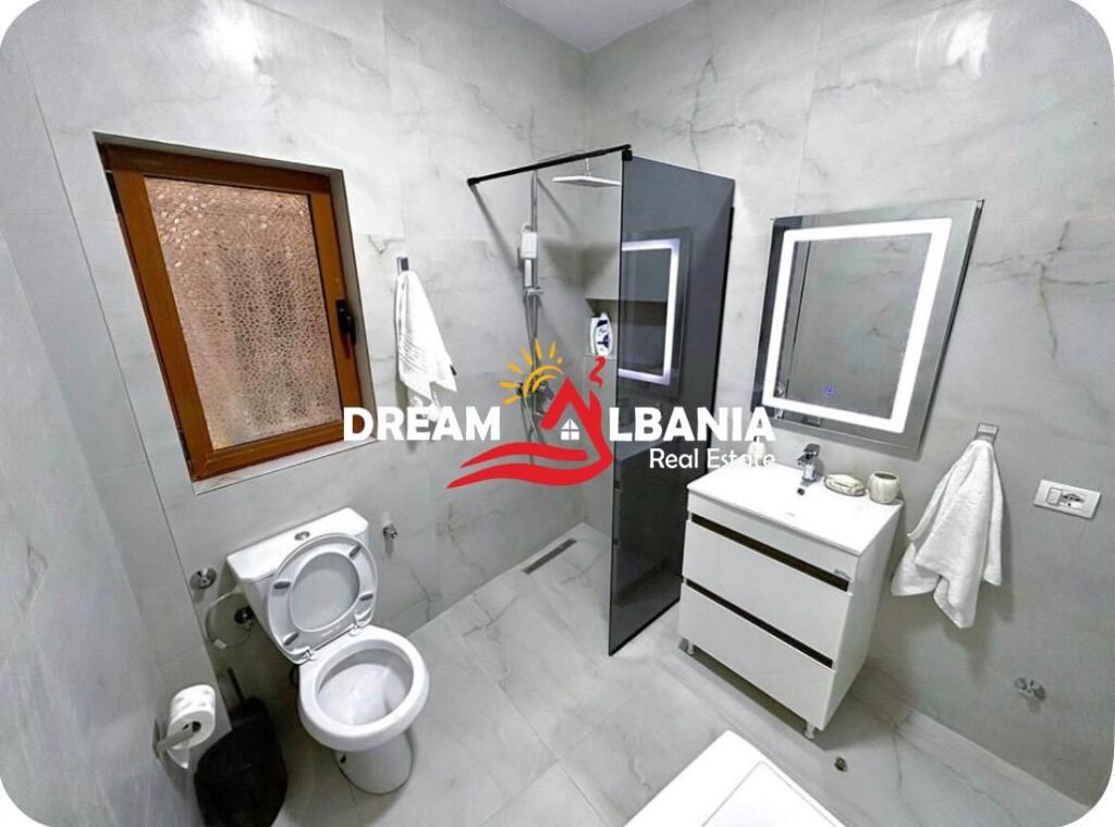 Appartamento 2+1+posto auto in affitto a Selvia, Tirana (ID 4229478)