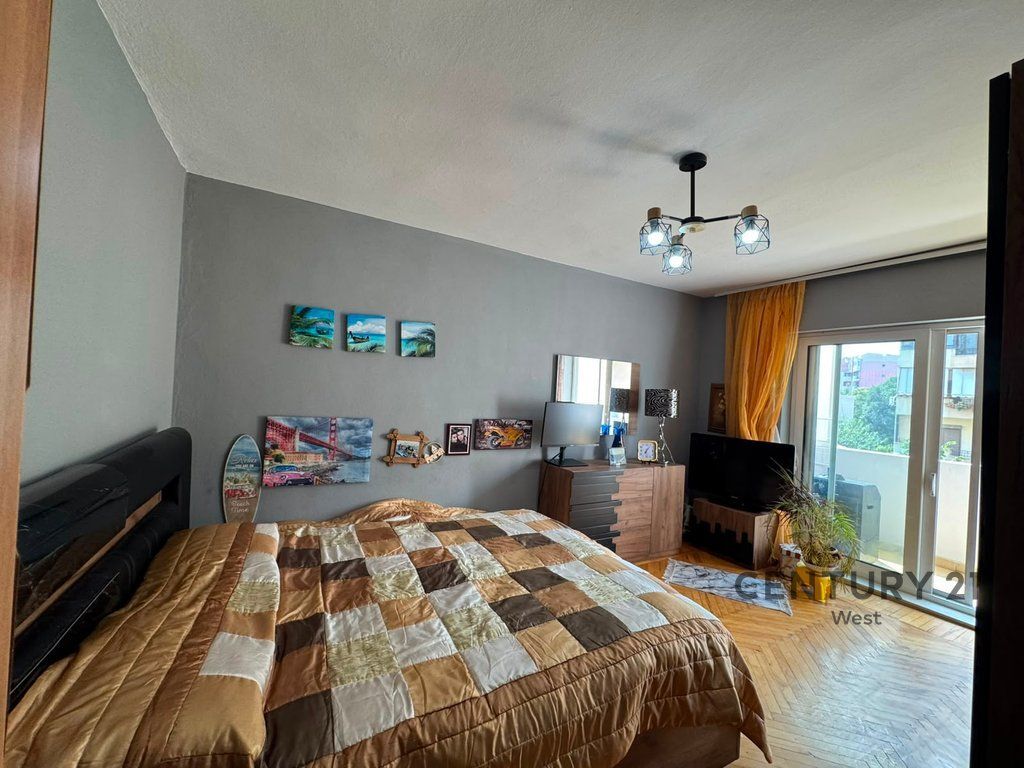 3+1 Apartment for Sale at the Ballet School
