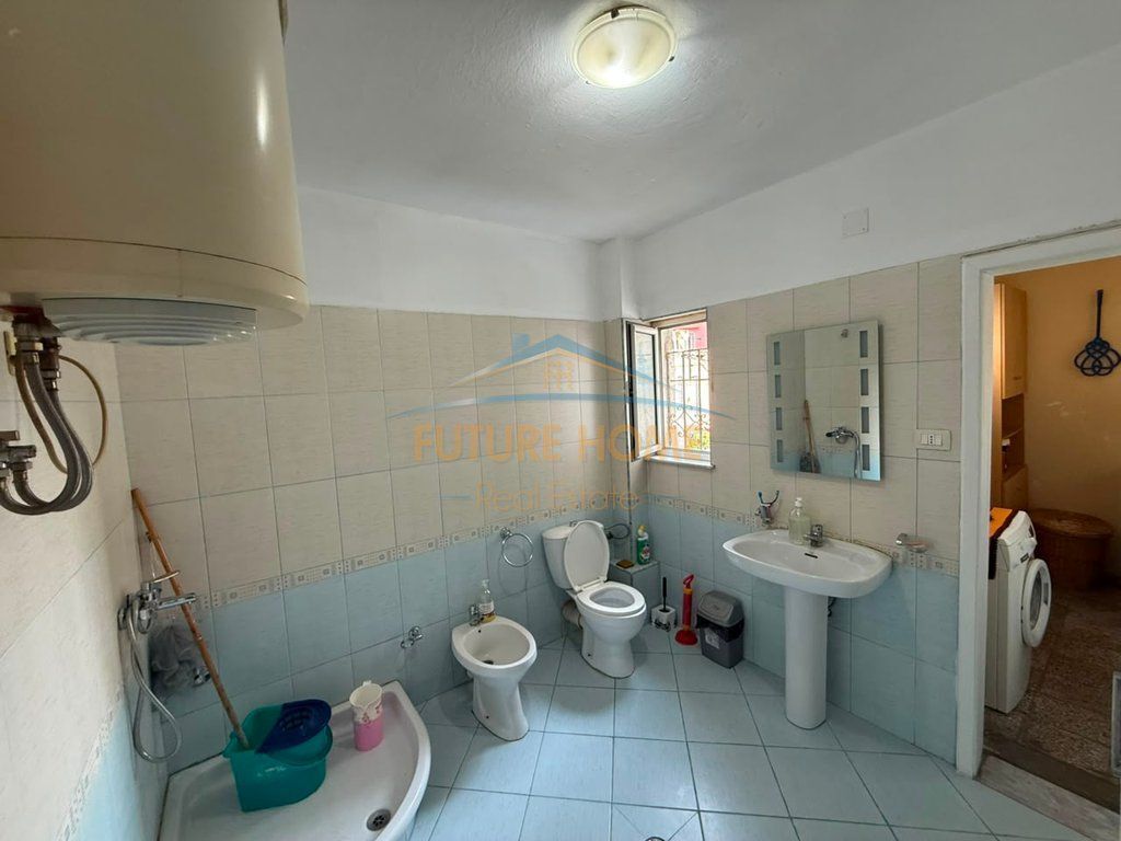 Rent Apartment 2+1+Storage, Kavaja Street, Tirana