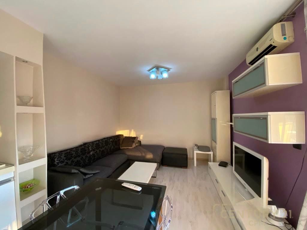 APARTAMENT 1+1 PER QIRA TEK BRRYLI 600 € /Muaj 55,000 Lekë /Muaj