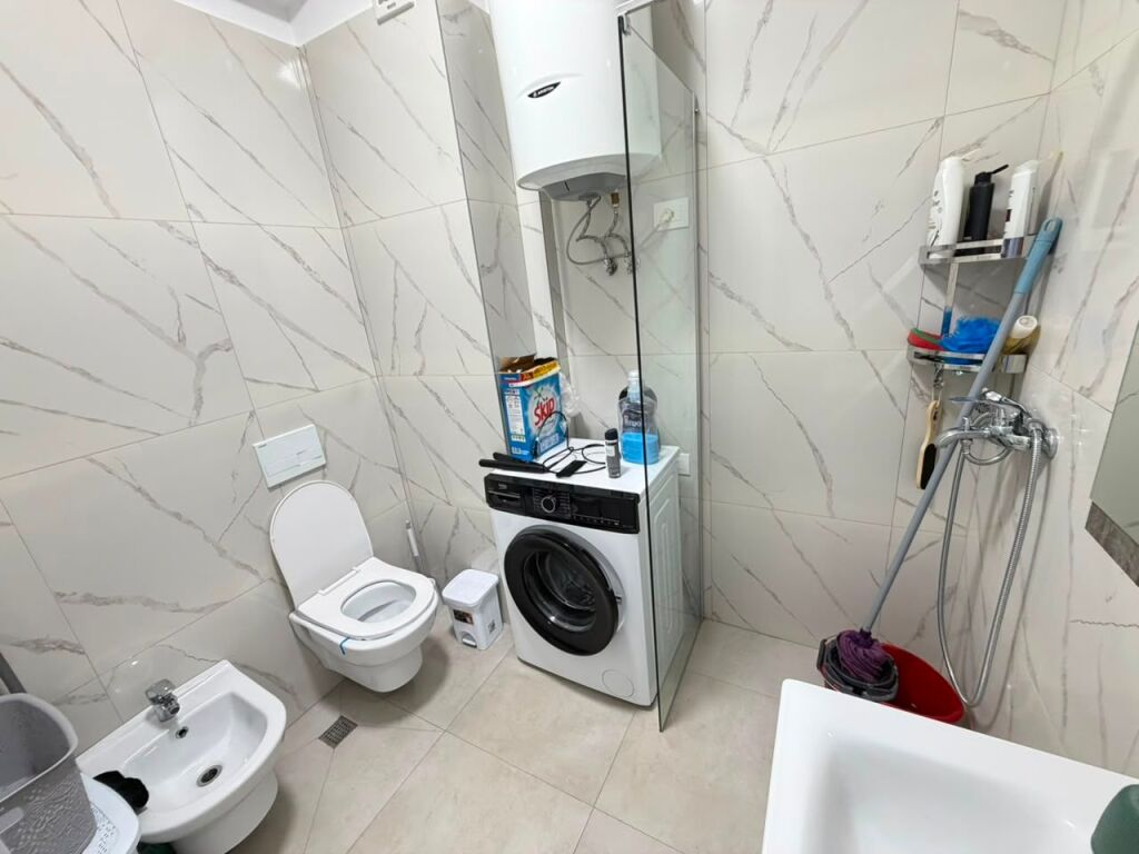 🏡 Apartment 1+1 for sale 📍 Urban Gate Complex, Astir 💶 Price: 120,000 € non-negotiable
