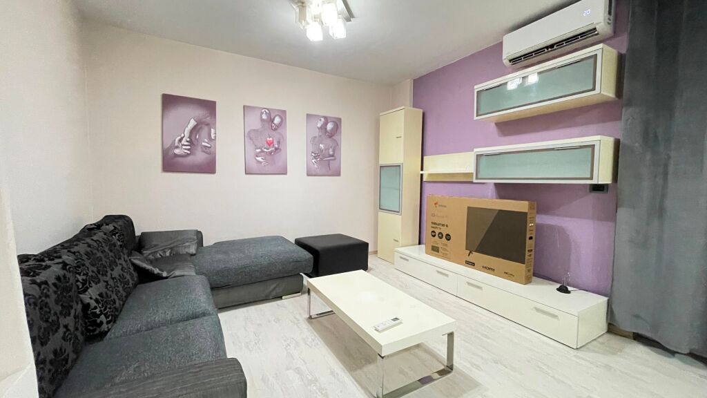 Appartamento in affitto 1+1 a Bryli