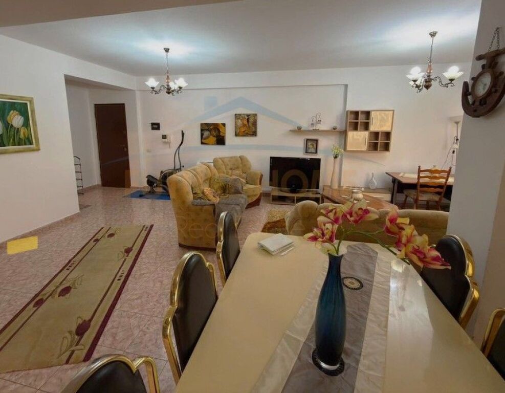 Qera, Apartament 2+1, Rruga Pjetër Bogdani, Bllok    90,000 Lekë
