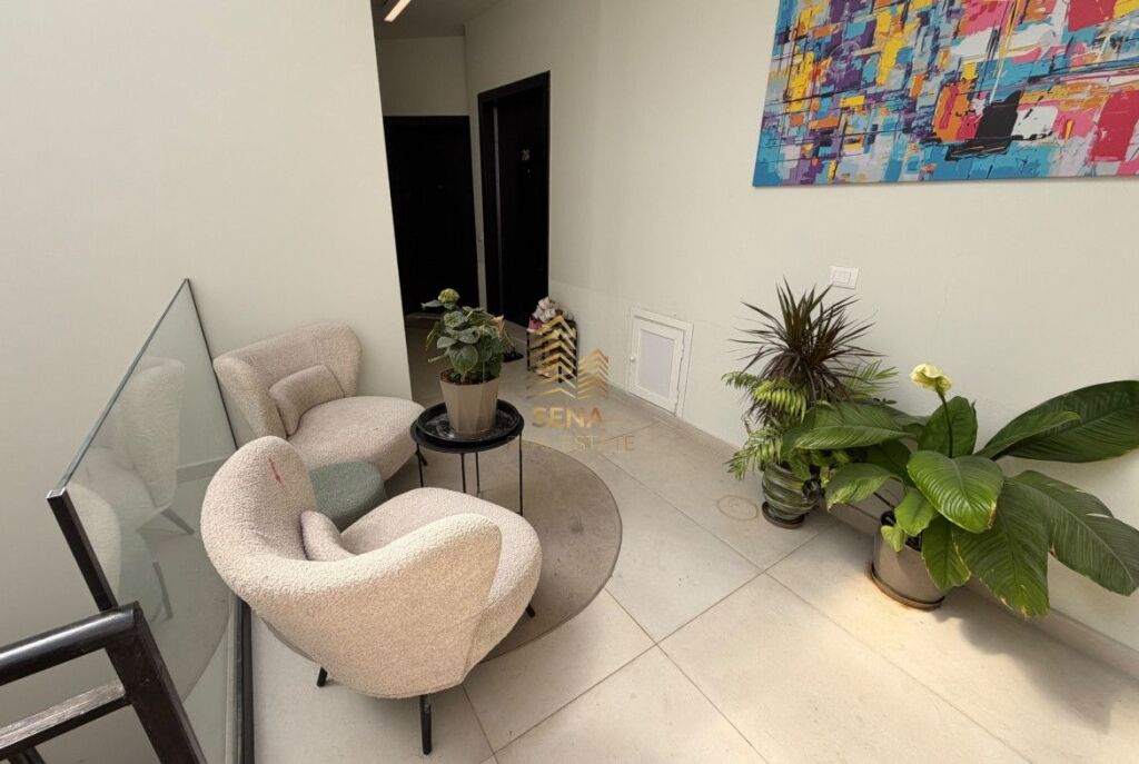 Rent, Apartment 1+1+Blk, Astir, 55,000 Lek/Month