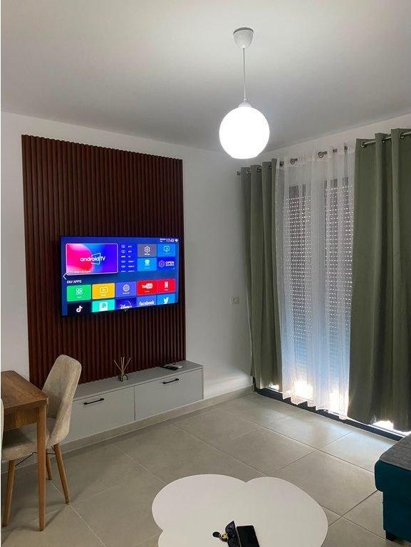 Apartament 1+1 - Don Bosko