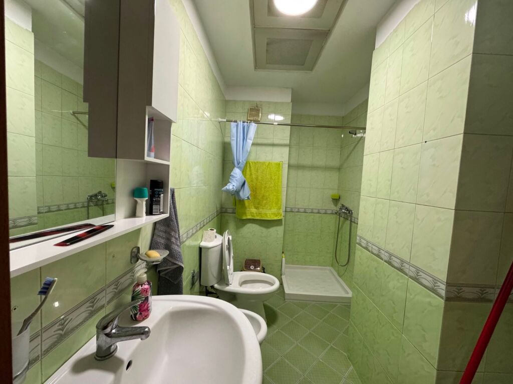Apartment 1+1 for rent at Globe