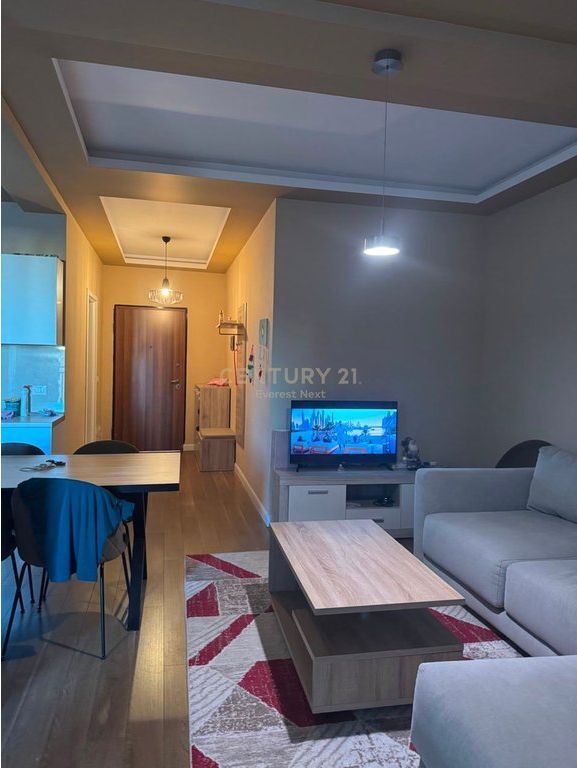 Apartment 1+1 for Rent Kodra Diellit