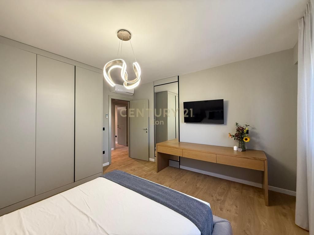Apartament Modern 1+1 | Vetëm 10 metra nga deti