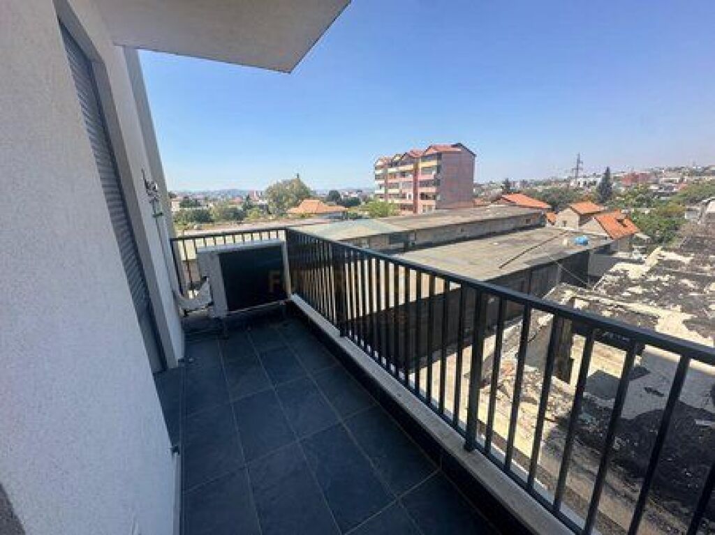 Qera, Apartament 2+1+2, Trio Tower Residence, Don Bosko