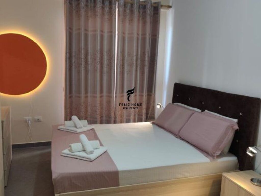 APPARTAMENTO IN AFFITTO 1+1 ISH PARKU 57.000 LEKE FH-87976