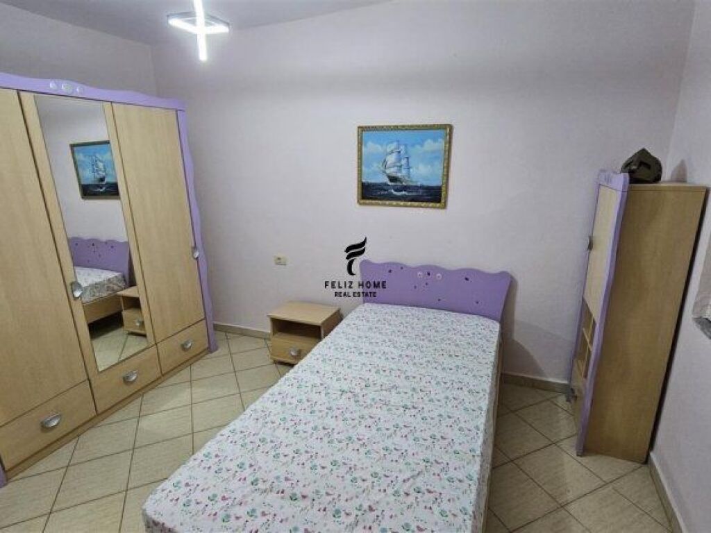 APARTMENT FOR RENT 2+1 TRAIN STATION 55,000 LEKE FH-88054