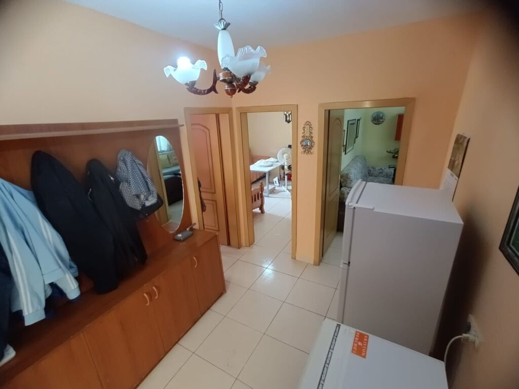 Apartament 2+1 për shitje në rrugën Vace Zela, Tiranë ID5340