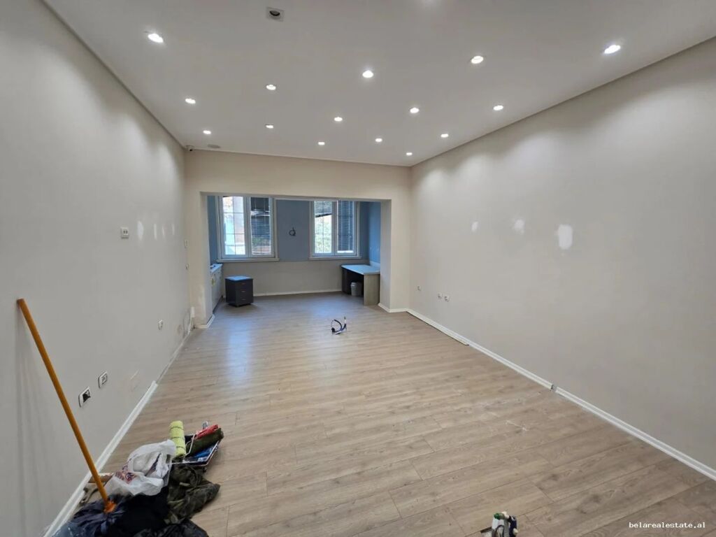 Office For Rent 2+1 near Dinamo Stadium (ID BZ21028) Tirana